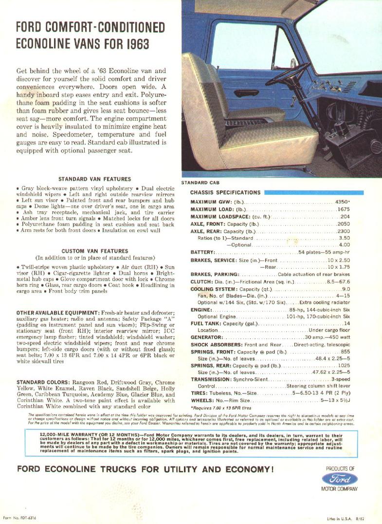 1963 Ford Econoline Van Brochure-04