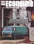 1967 Ford Econoline Van Brochure-01