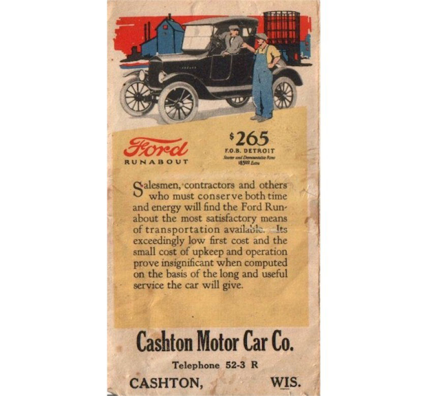 1924 Ford Open Cars Foldout-03