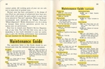 1953 Ford Owners Manual-32 amp 33