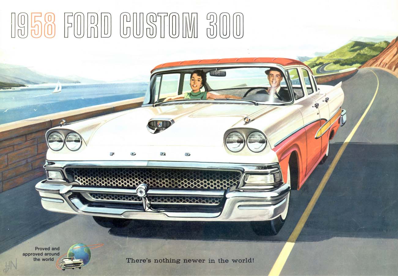1958 Ford Custom 300-01