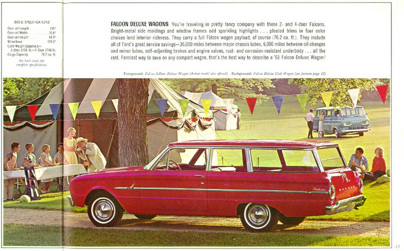 1963 Ford Falcon Brochure-17