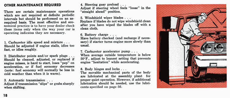 1964 Ford Fairlane Manual-18