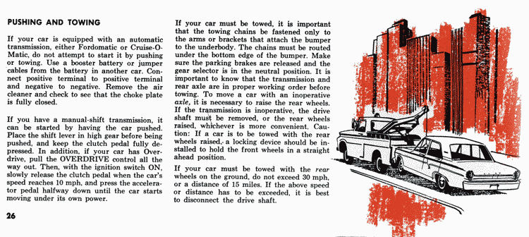 1964 Ford Fairlane Manual-26
