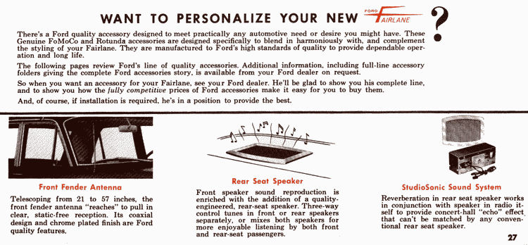 1964 Ford Fairlane Manual-27
