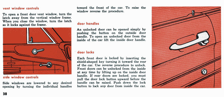 1964 Ford Fairlane Manual-38