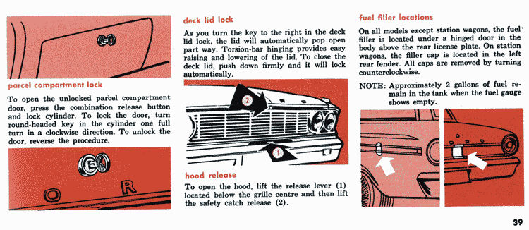 1964 Ford Fairlane Manual-39