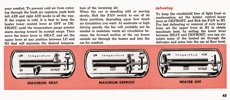 1964 Ford Fairlane Manual-43