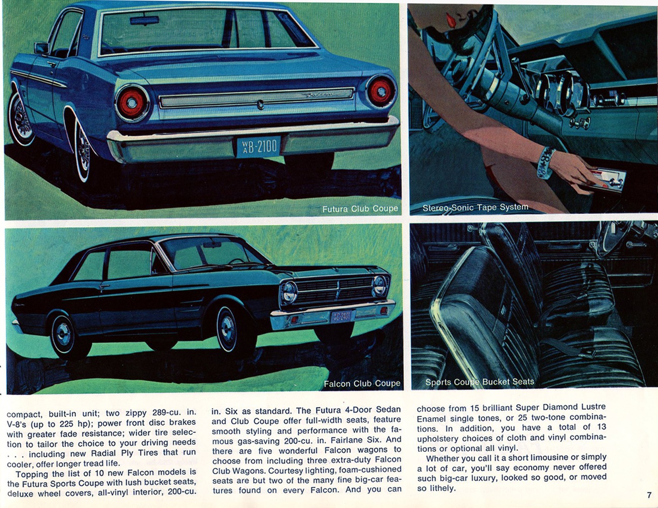 1967 Ford Full Line-07
