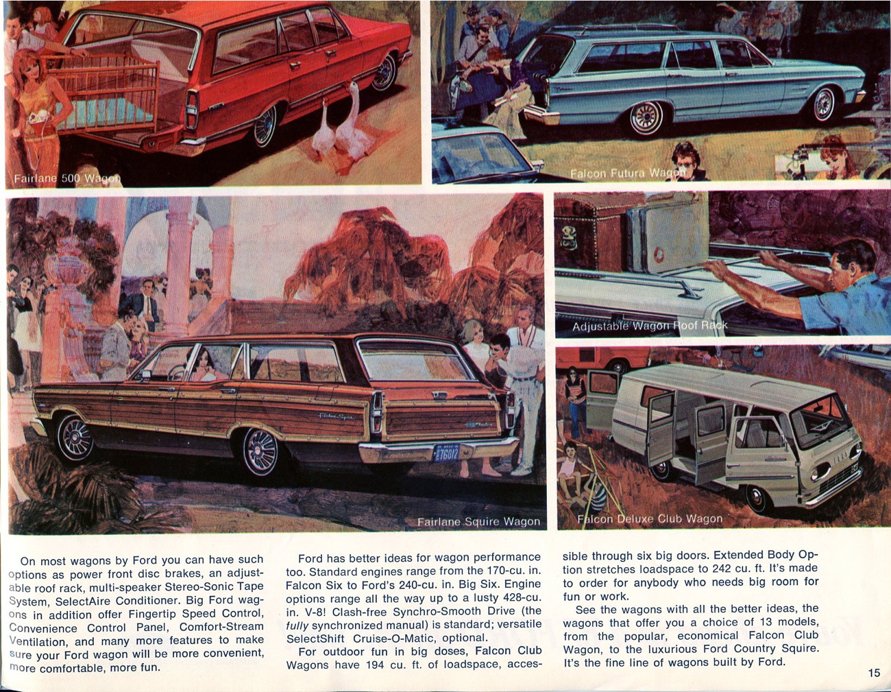 1967 Ford Full Line-15