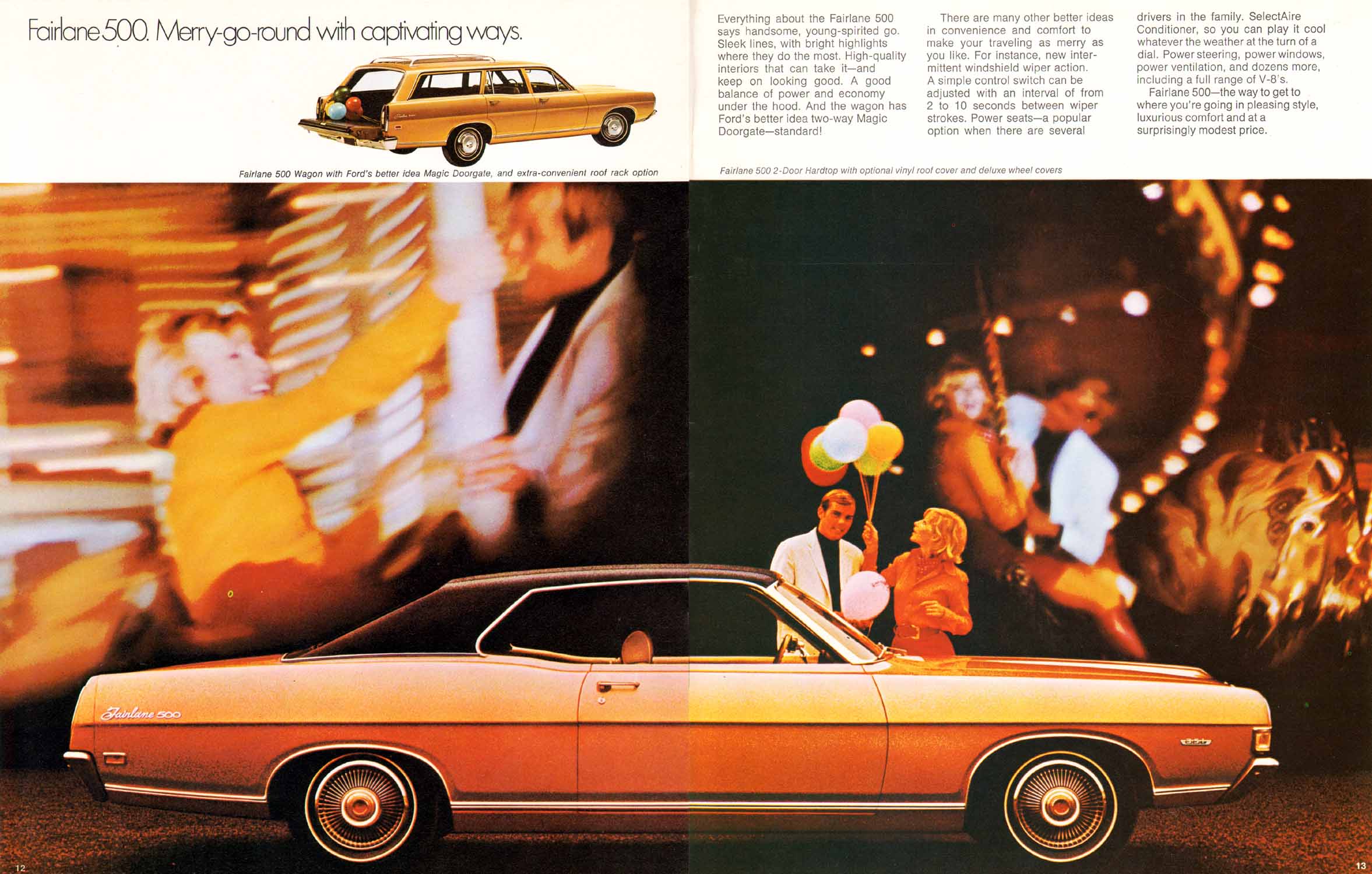 1969 Ford Torino  amp  Fairlane-12-13