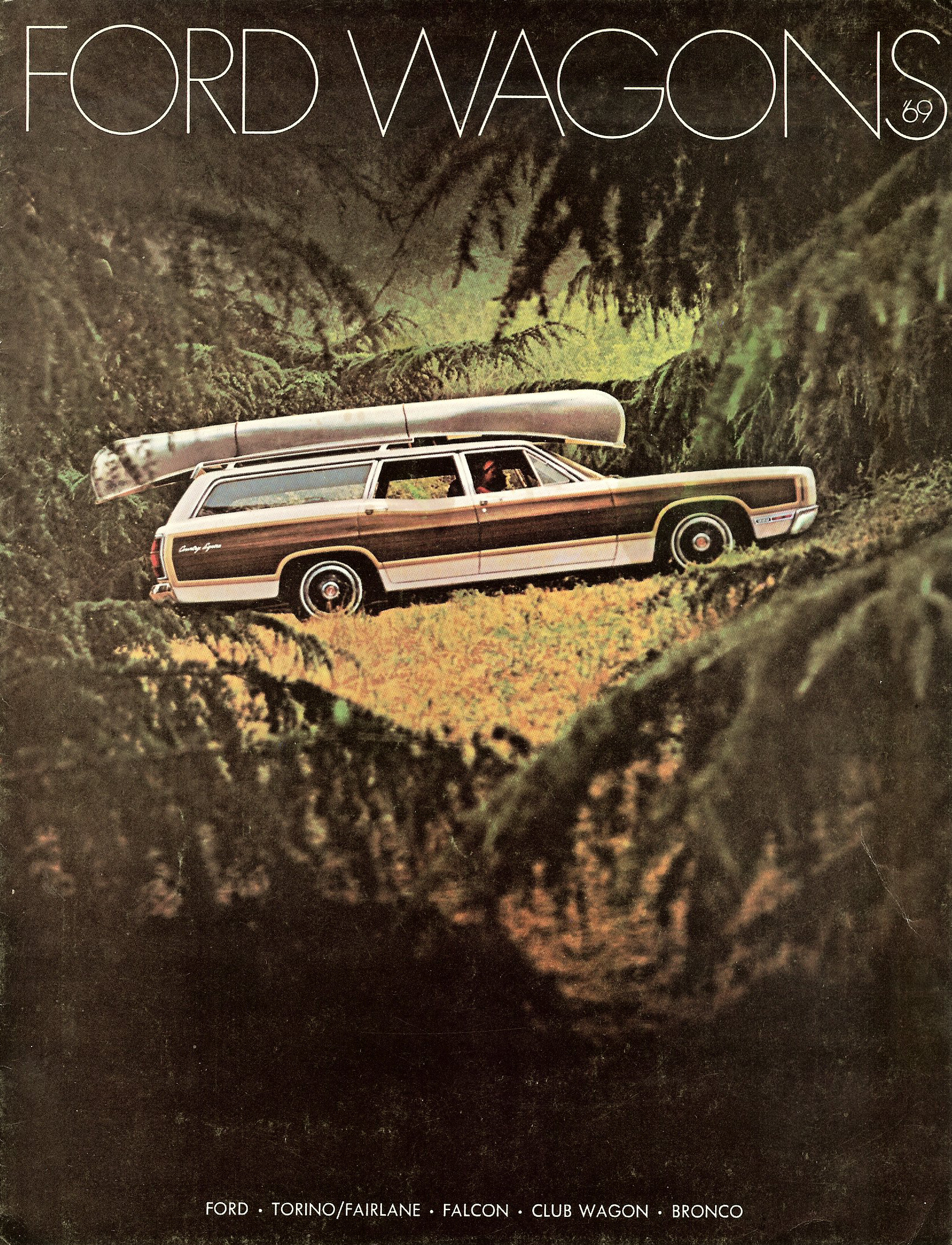 1969 Ford Wagons 01