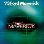 1973 Ford Maverick-01