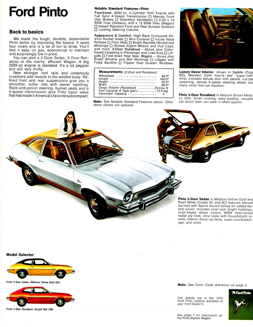 1974 Ford Full Line-06