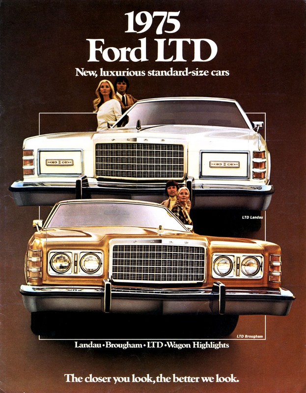 1975 Ford LTD-01