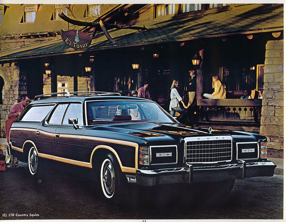 1977 Ford Wagons-11
