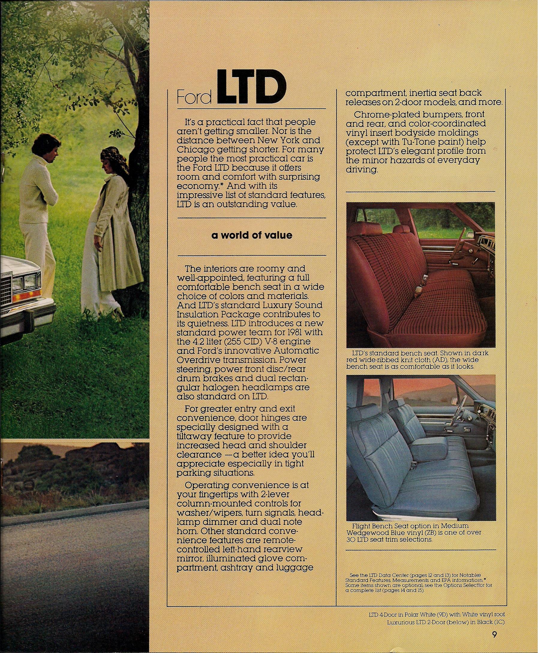 1981 Ford LTD-09
