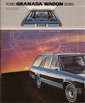 1982 Ford Granada-10