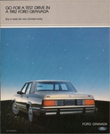 1982 Ford Granada-20