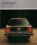 1982 Ford LTD-20
