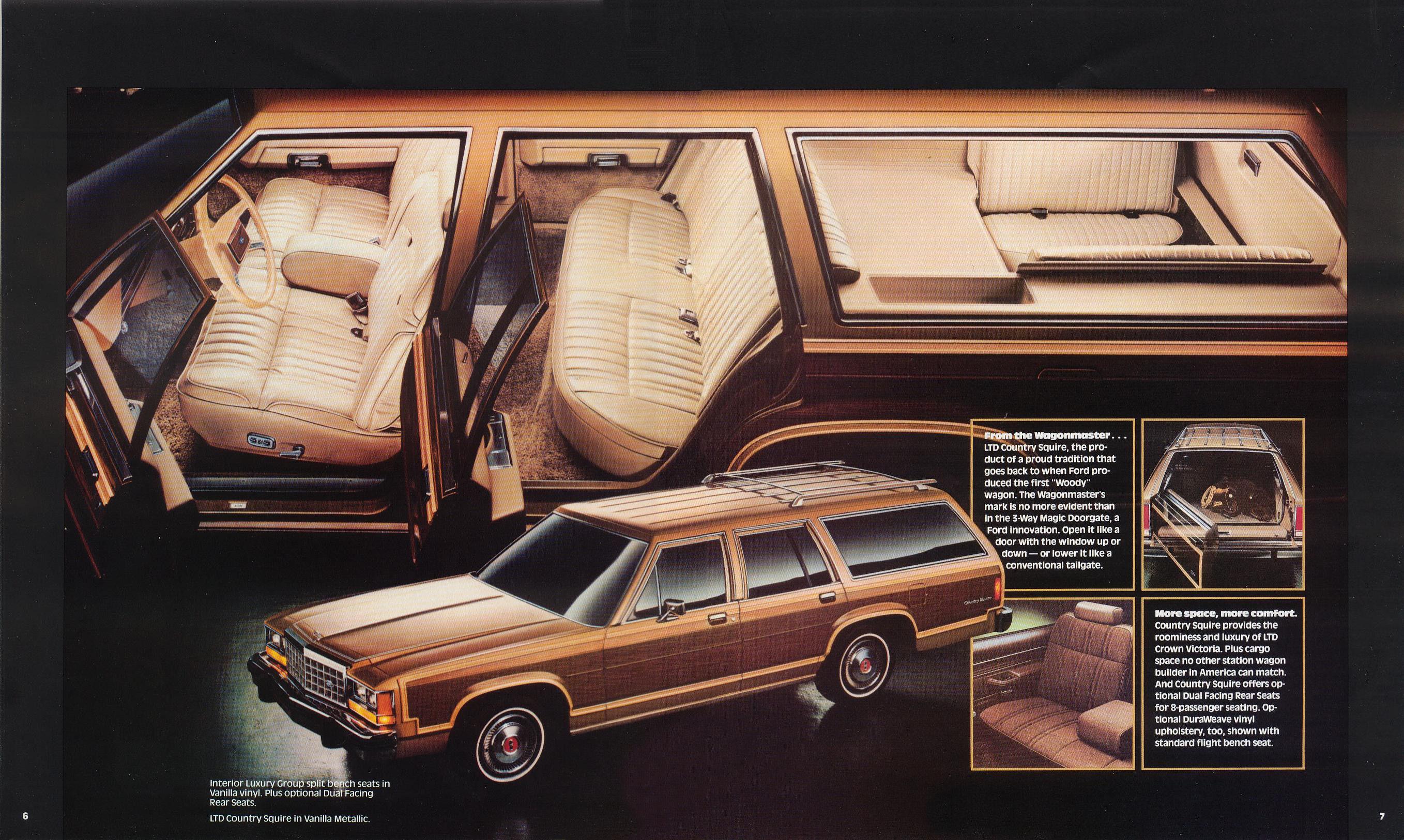 1983 Ford LTD Crown Victoria-06-07