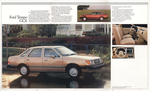 1985 Ford Tempo-12 amp 13