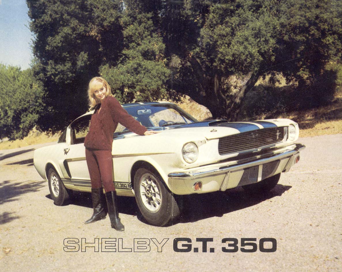 1966 Mustang Shelby GT 350-01