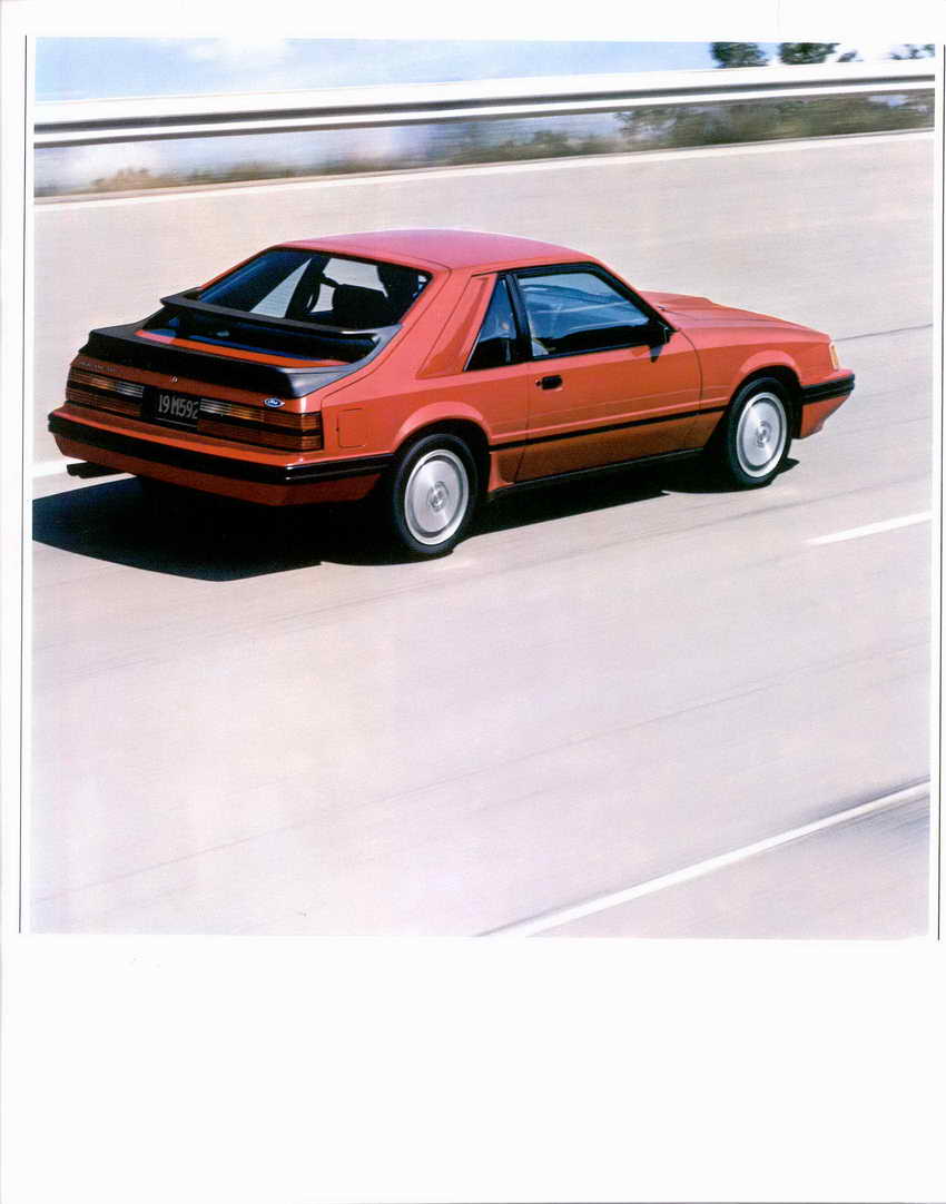1984 Ford Mustang SVO-05