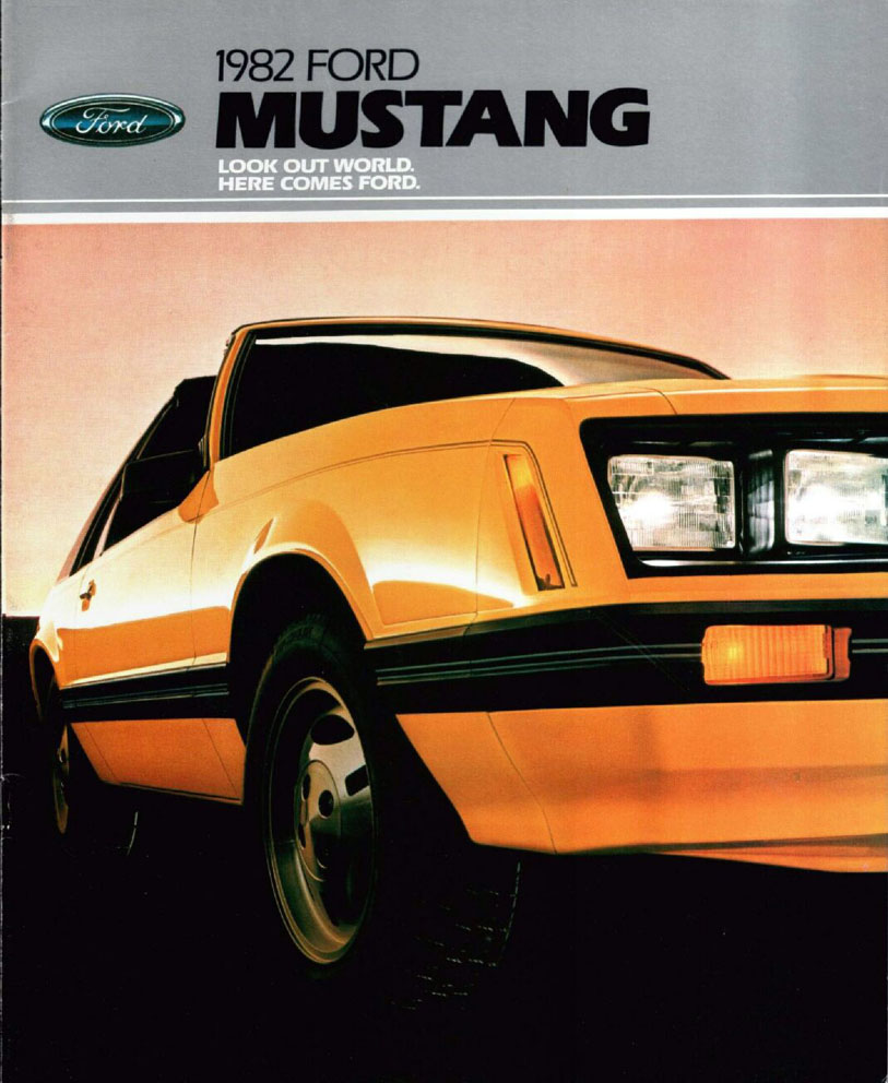 1982 Ford Mustang-01