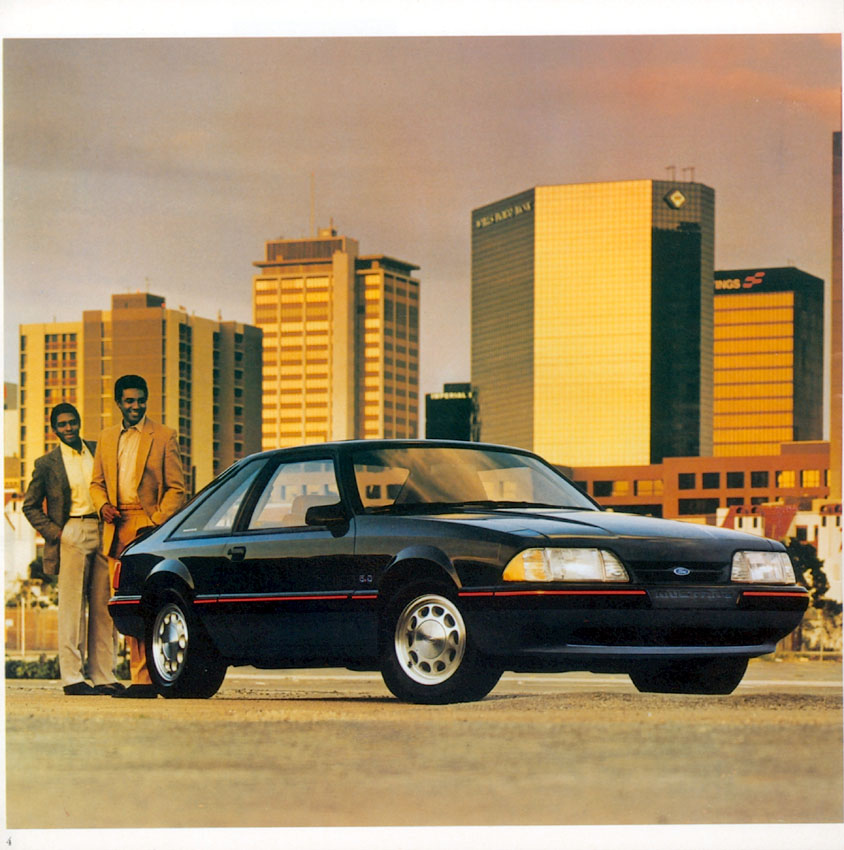 1987 Ford Mustang  Cdn -04