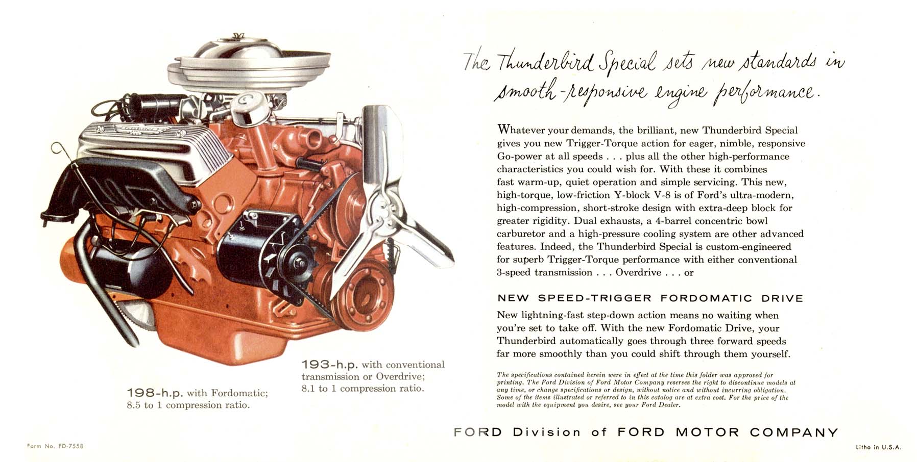 1955 Ford Thunderbird Folder-06