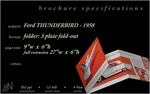 1958 Ford Thunderbird Foldout-00