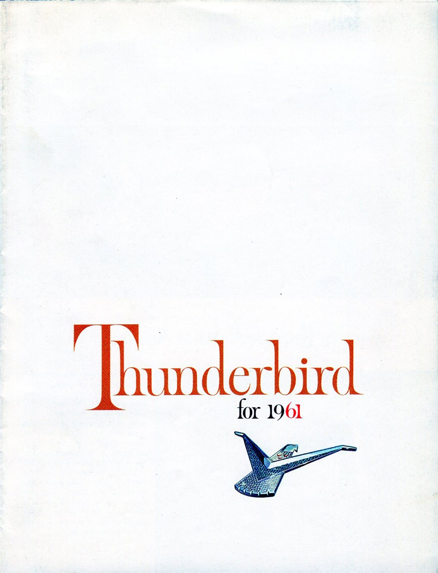 1961 Ford Thunderbird-01