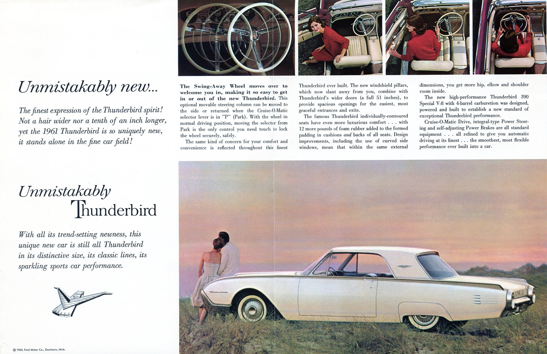 1961 Ford Thunderbird-02-03