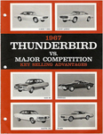 1967 Thunderbird vs Competition-01
