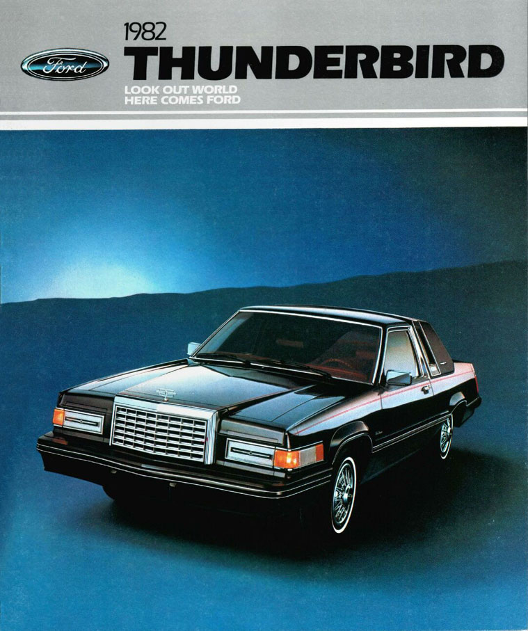 1982 Ford Thunderbird-01