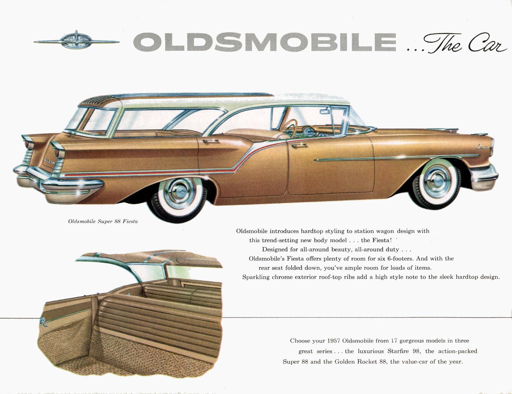 General Motors for 1957-14