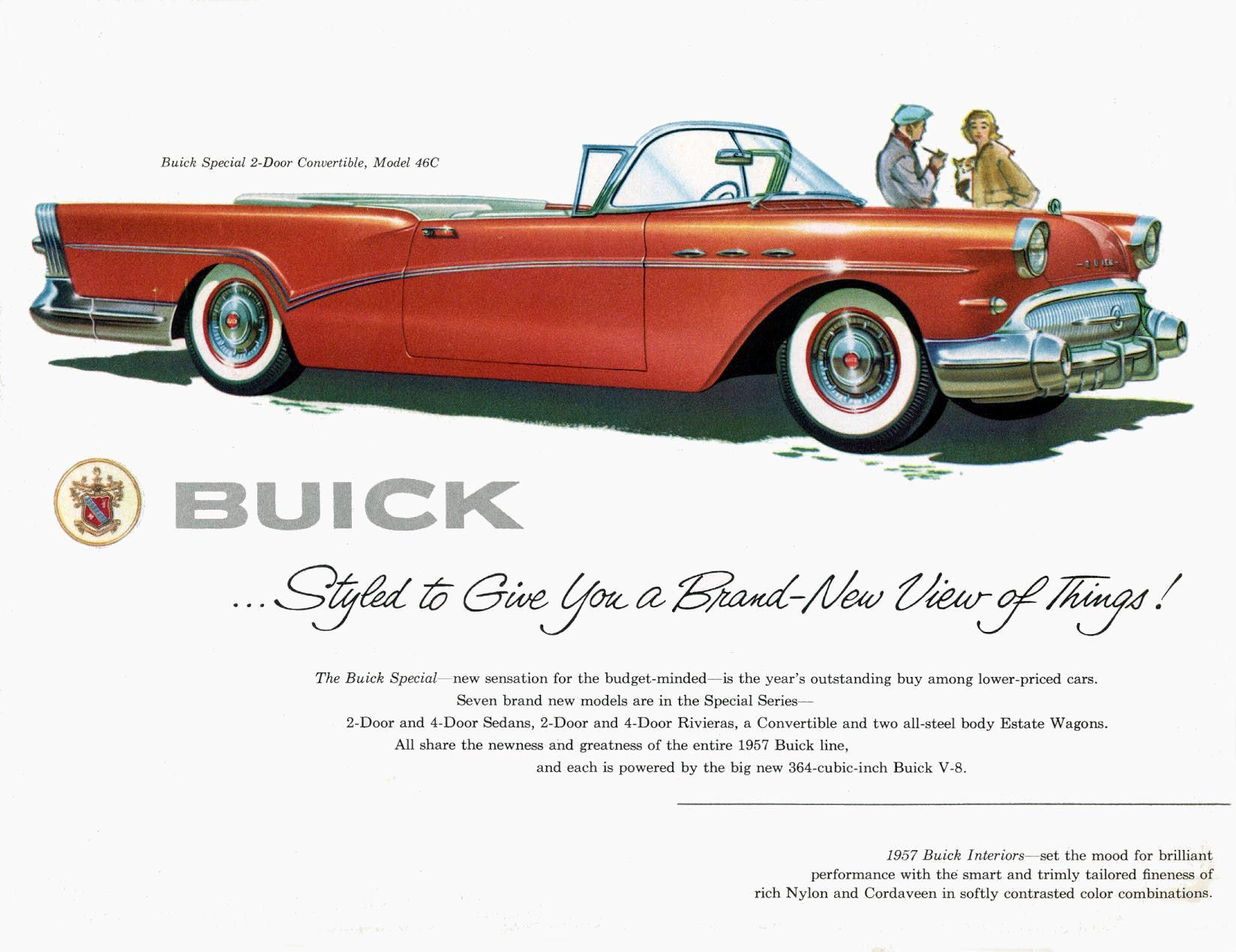 General Motors for 1957-18