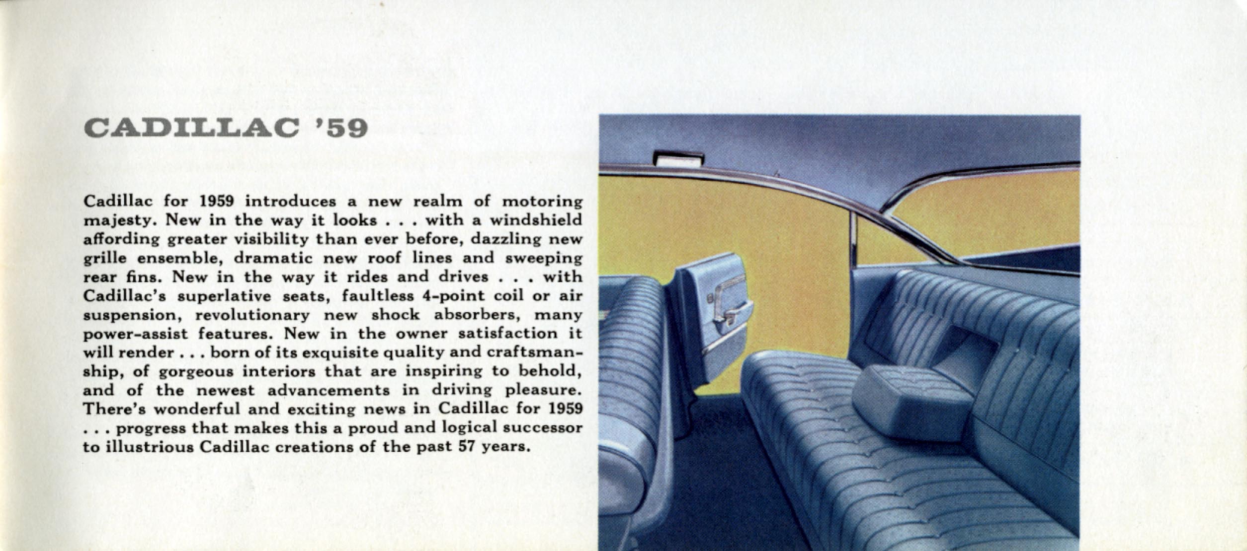 General Motors for 1959-29