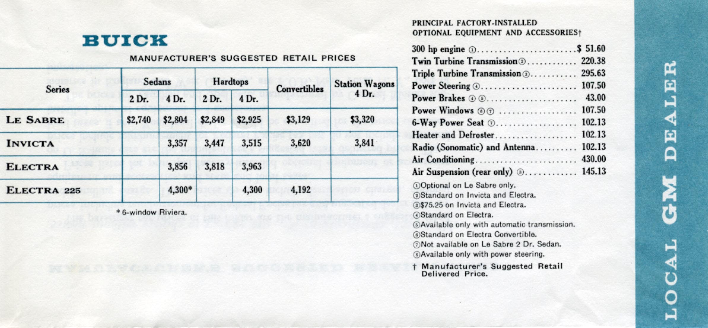 General Motors for 1959-42