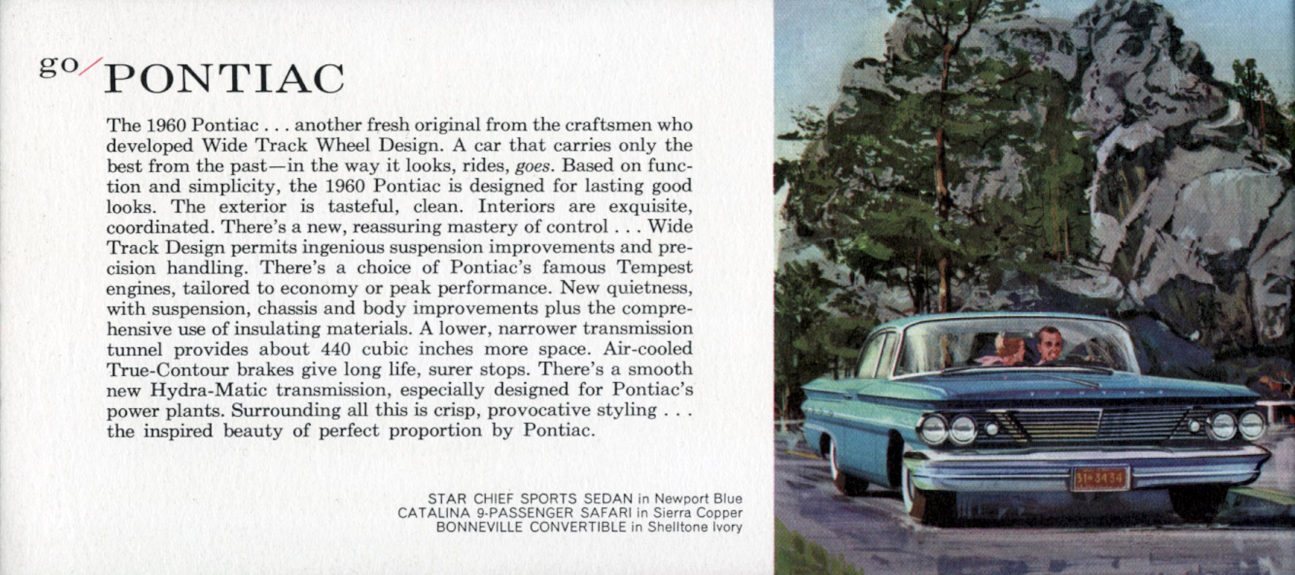 General Motors for 1960-14