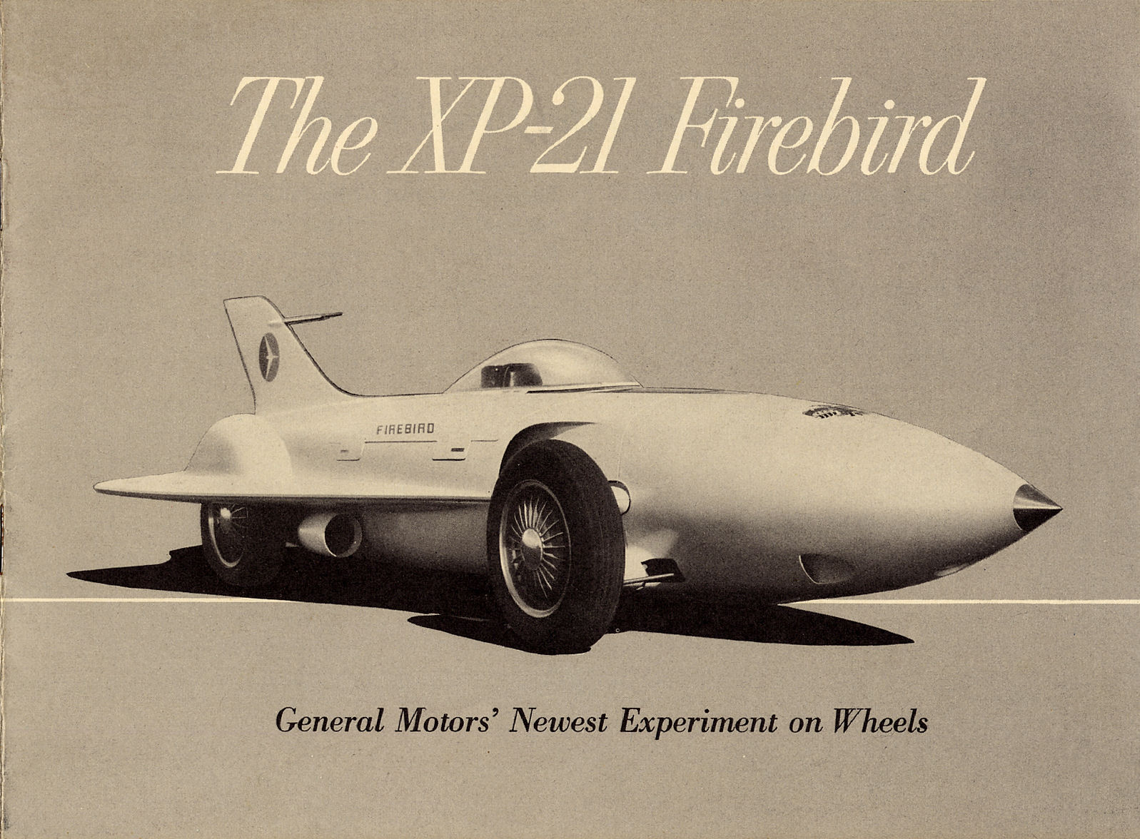 1954 GM XP21 Firebird-01