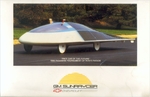 1987 GM Sunraycer Foldout-01