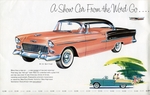 General Motors for 1955-04
