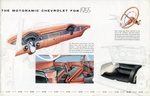 General Motors for 1955-05