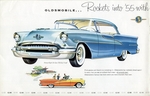 General Motors for 1955-08