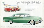 General Motors for 1955-10