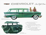 General Motors for 1957-06