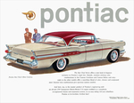General Motors for 1957-08