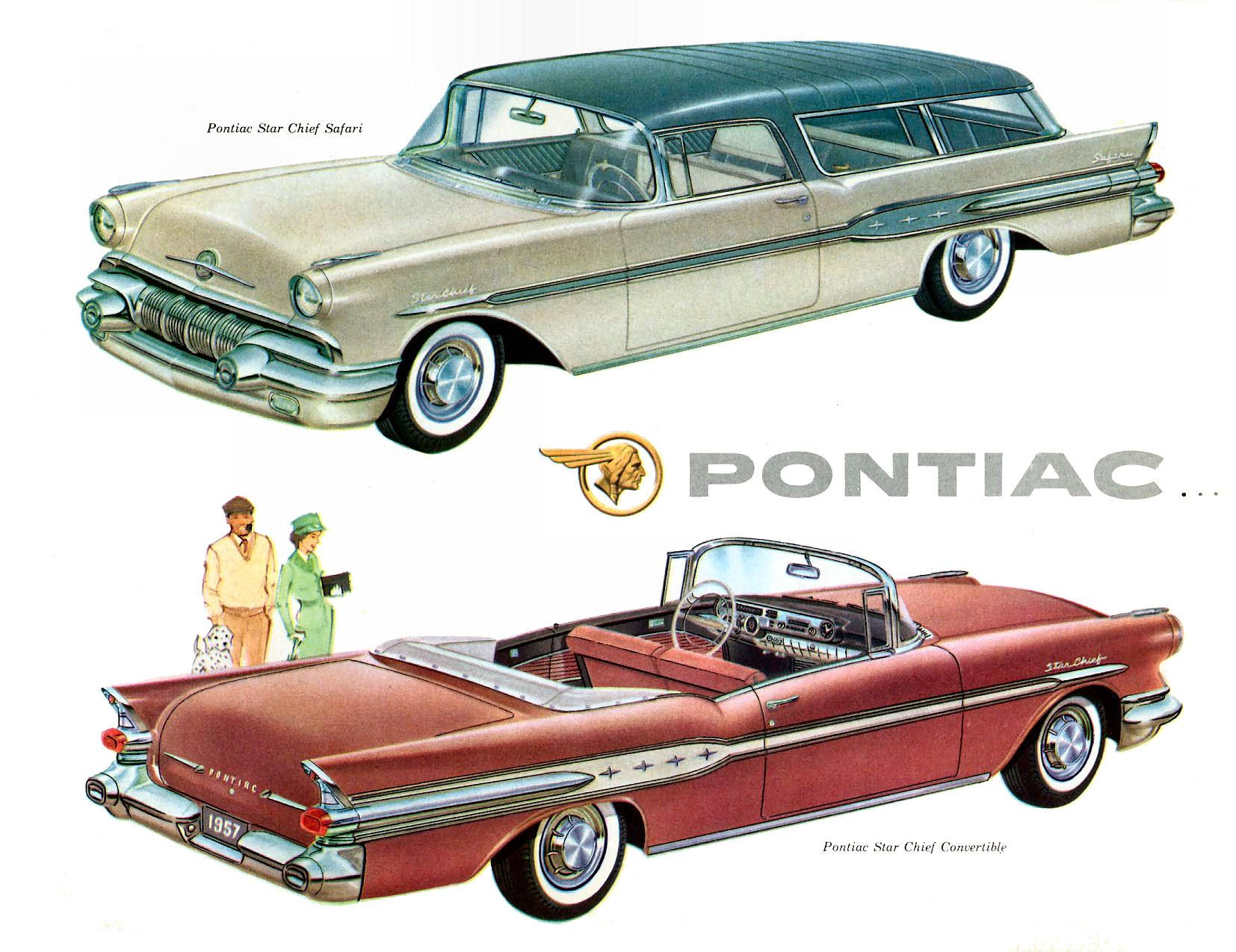 General Motors for 1957-10